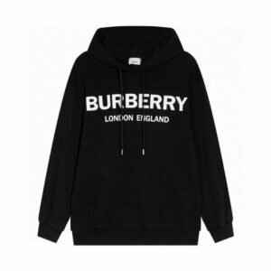 BURBERRY HOODIE