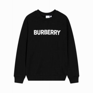 BURBERRY HOODIE