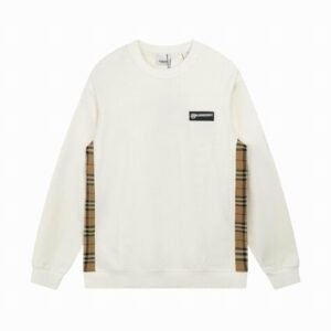 BURBERRY HOODIE