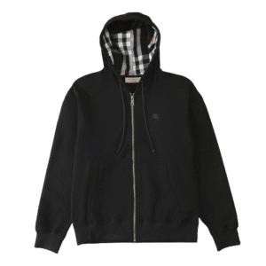 BURBERRY HOODIE