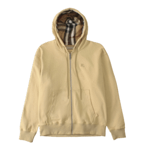 BURBERRY HOODIE