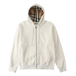 BURBERRY HOODIE