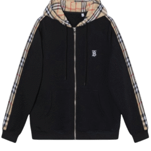 BURBERRY HOODIE