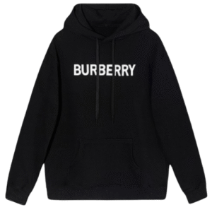 BURBERRY HOODIE