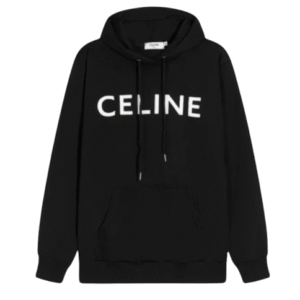 CELINE HOODIE