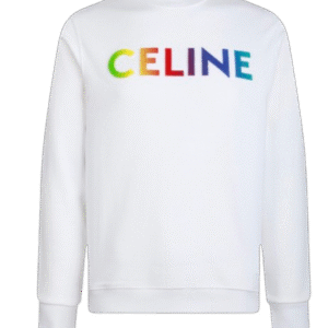 CELINE HOODIE