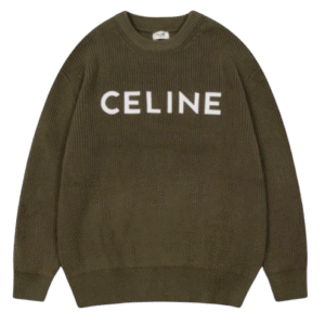 CELINE HOODIE
