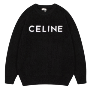 CELINE HOODIE