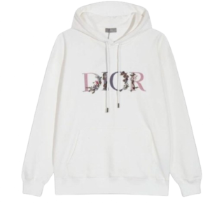 HOODIE DIOR