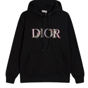 HOODIE DIOR