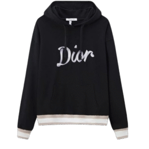 HOODIE DIOR