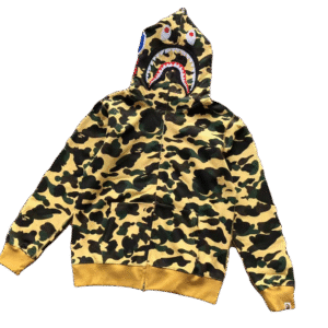 BAPE HOODIE