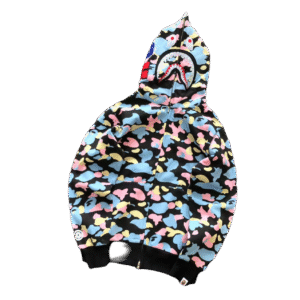 BAPE HOODIE