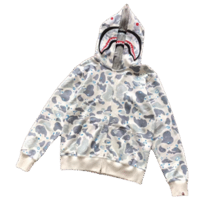 BAPE HOODIE