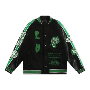 LOUIS VUITTON JACKET