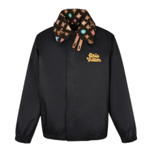 LOUIS VUITTON JACKET