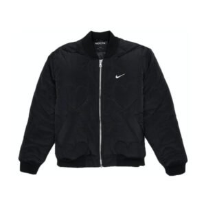 NIKE NOCTA BOMBER CERTIFIED LOVER BOY JACKET