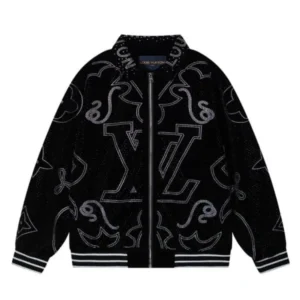 LOUIS VUITTON JACKET XX