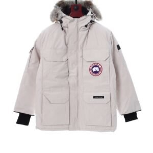 CANADA GOOSE JACKET