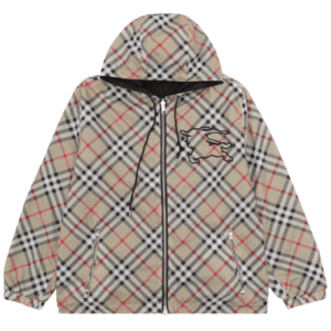 BURBERRY JACKET