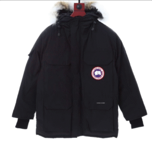 CANADA GOOSE JACKET