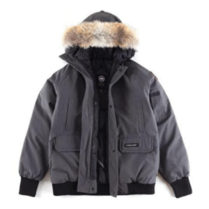 CANADA GOOSE JACKET