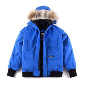 CANADA GOOSE JACKET