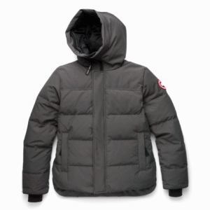 CANADA GOOSE GREY