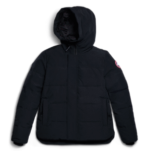 CANADA GOOSE BLACK