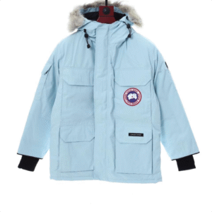 CANADA GOOSE JACKET