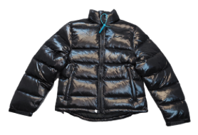 NIKE NOCTA BLACK JACKET