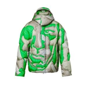 LOUIS VUITTON JACKET