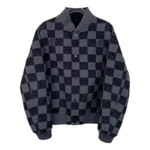 LOUIS VUITTON JACKET