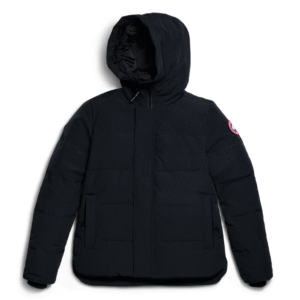 CANADA GOOSE BLACK