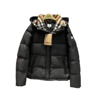 BURBERRY JACKET CLASSIC THEME