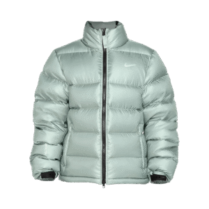NIKE NOCTA LIGHT GREEN JACKET