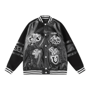 LOUIS VUITTON JACKET