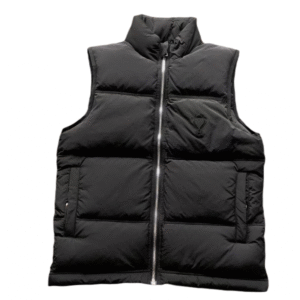 GILET AMIRI