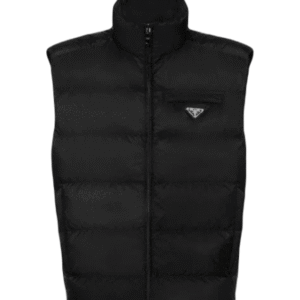GILET PRADA
