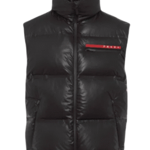 GILET PRADA