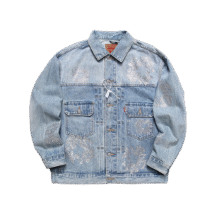 DENIM TEARS JACKET