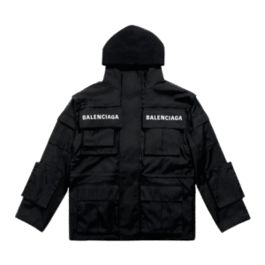 BALENCIAGA JACKET