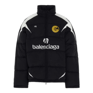 BALENCIAGA JACKET