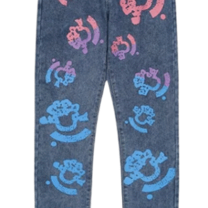 DENIM TEARS JEANS