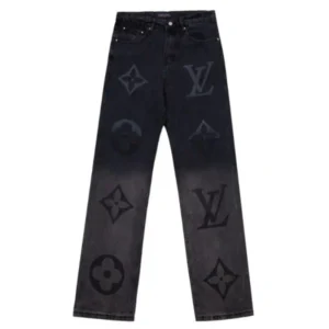 LOUIS VUITTON JEAN