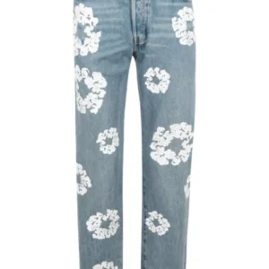 DENIM TEARS JEANS