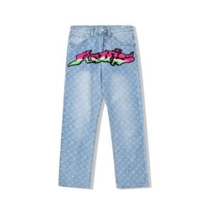LOUIS VUITTON JEAN