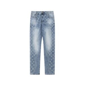 LOUIS VUITTON JEAN