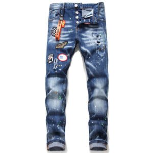 DSQ2 JEAN