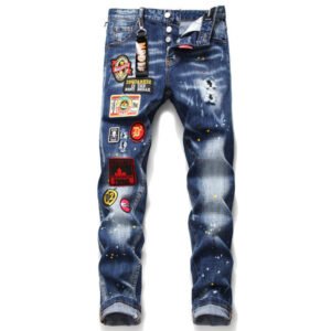 DSQ2 JEAN